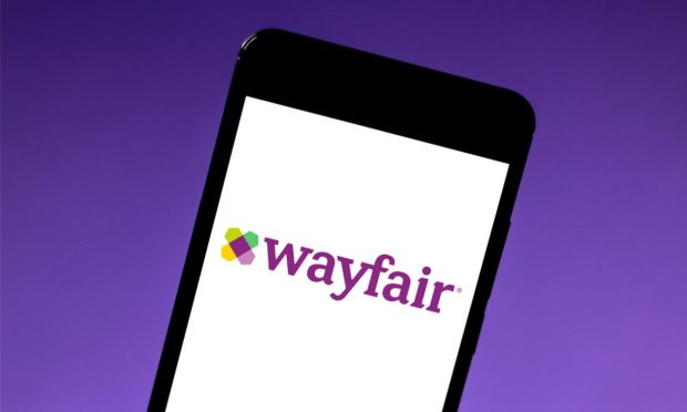 Wayfair, Capital One, Wayfair Professional