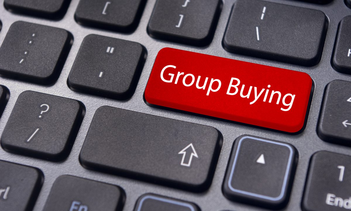 Webuy Snaps Up Group Buying Rival Chilibeli