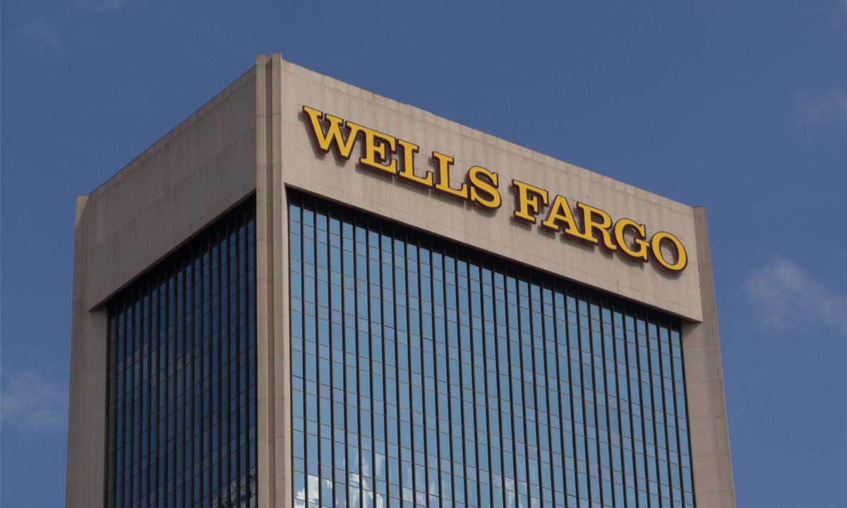 Wells Fargo, Brand Executive to Part Ways