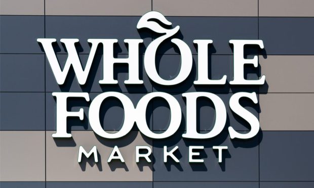 Whole Foods, Amazon, Just Walk Out