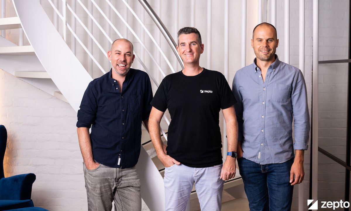 Aussie A2A Merchant Payments Startup Zepto Notches A$25M