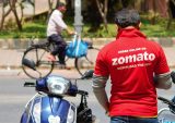 India’s Delivery Services Zomato, Blinkit to Merge, Report Says