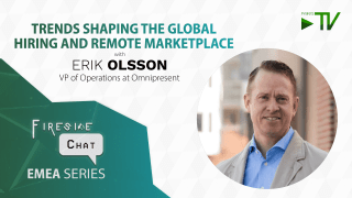 Increasing Demand for Flexibility Will Drive Efficiencies in Remote Hiring