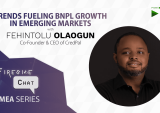 CredPal CEO Says BNPL Is Necessity, Not Luxury, for African Consumers