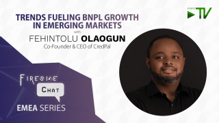 CredPal CEO Says BNPL Is Necessity, Not Luxury, for African Consumers