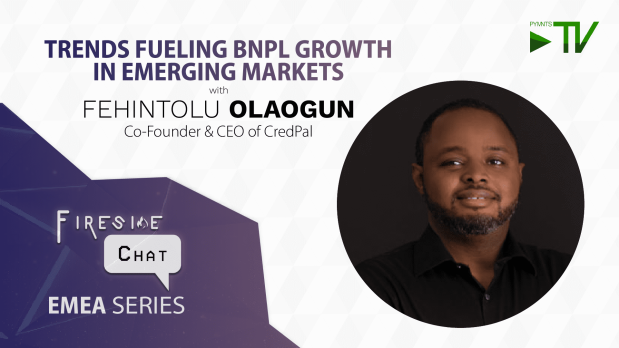 CredPal CEO Says BNPL Is Necessity, Not Luxury, for African Consumers