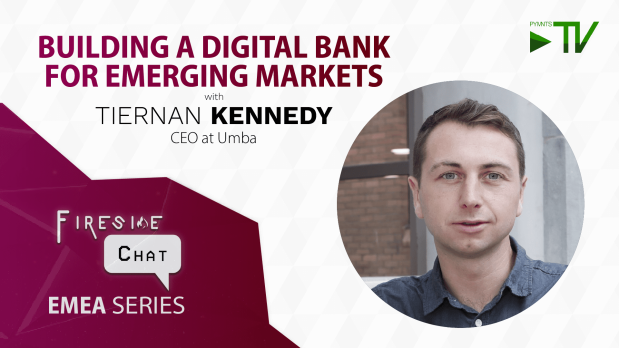 Umba CEO: Emerging Markets’ Legacy Banking Systems Begging for All-In-One Fix
