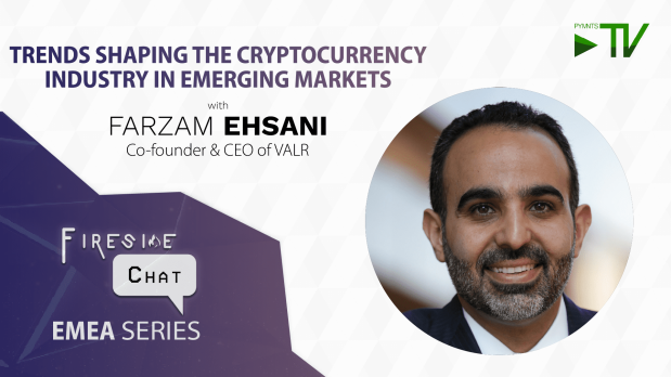 Crypto Seen as Africa’s Cross-Border Payments ‘Game Changer’