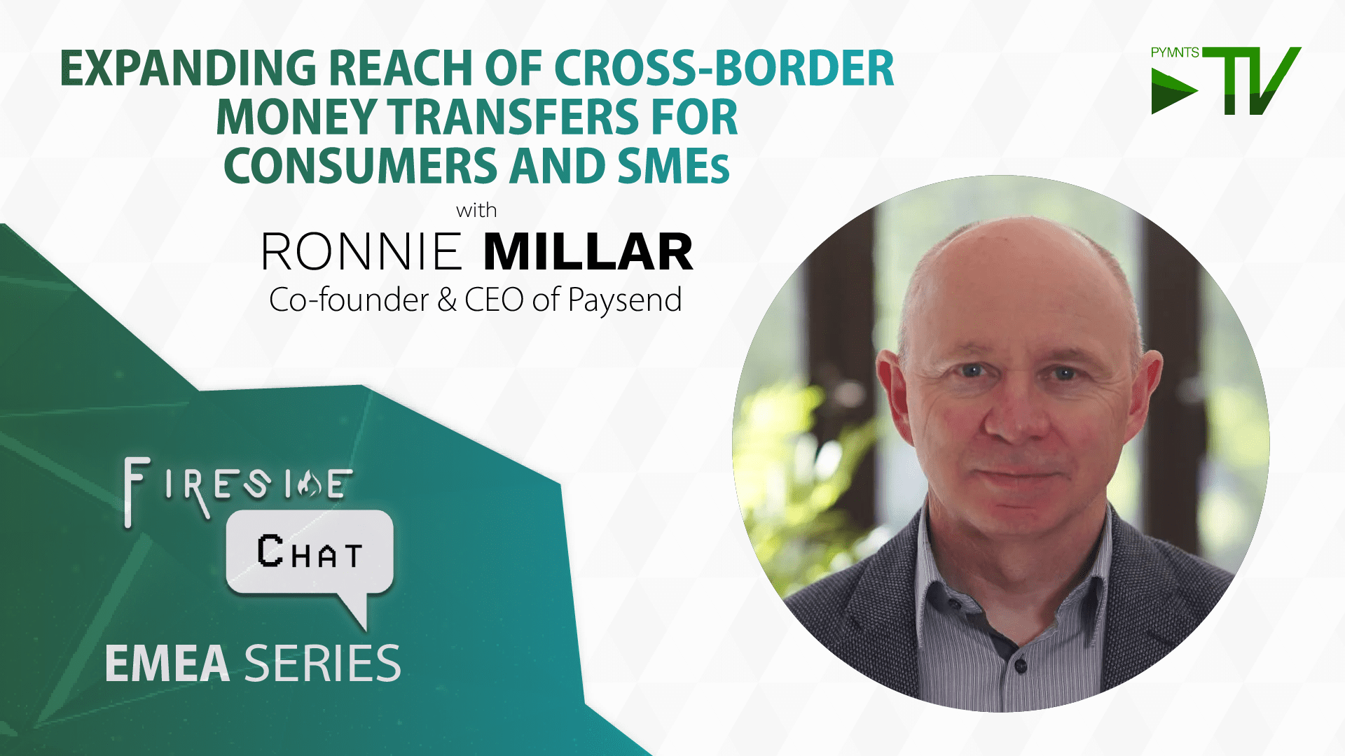 Paysend CEO: Cross-Border Payments Have Failed Consumers and SMBs