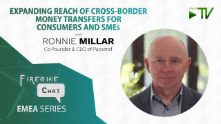 Paysend CEO: Cross-Border Payments Have Failed Consumers and SMBs