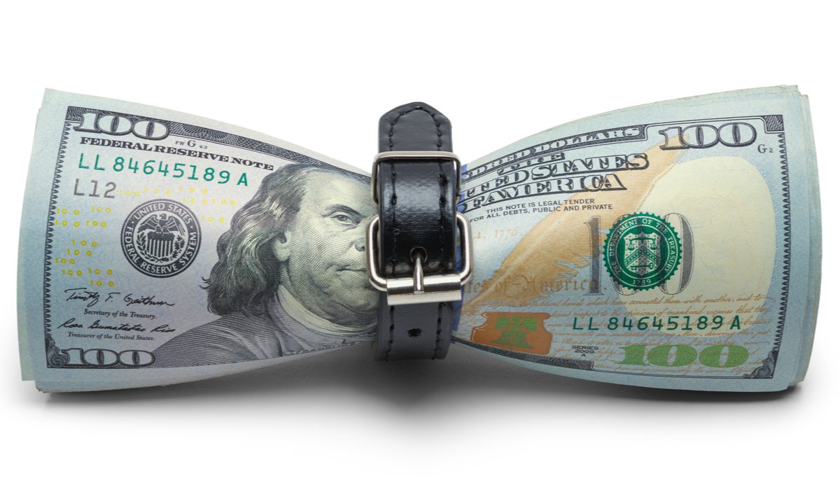 Belt-Tightening Businesses Taking Closer Look at Spend Management