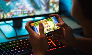 RiseAngle Leverages AI to Streamline Game Development