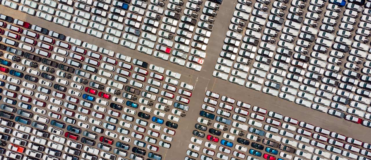 Contracting Around the Antitrust Laws The Automotive Supply Chain Example