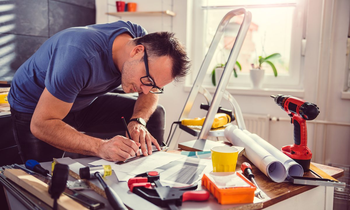 Acorn Finance, Landscape Management Network Team to Fund Home Improvements