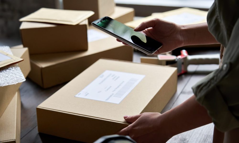 Carrier Strategy Key for Small eCommerce Firms