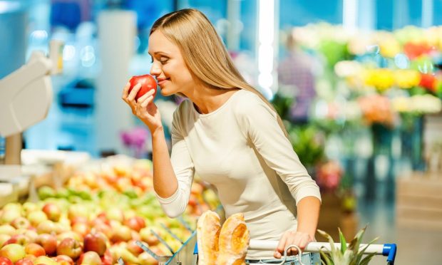 Albertsons Taps Scent Marketing as Multi-Sensory Experiences Drive Retail Sales