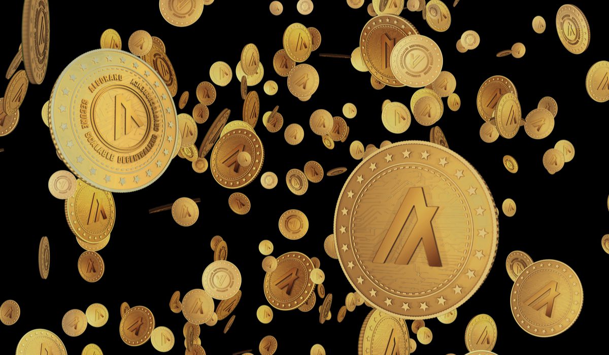 PYMNTS Blockchain Series: What’s Algorand? The Blockchain Securing Transactions by Spreading the Wealth
