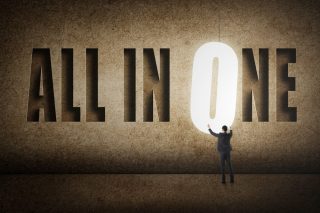 Concerns About Complications Are Top Barriers to All-in-One Payments Solutions