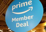 166M US Consumers Are Amazon Prime Members 