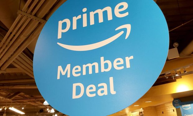 166M US Consumers Are Amazon Prime Members 