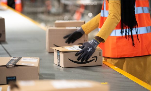 Amazon Imposes 5% Merchant Surcharge