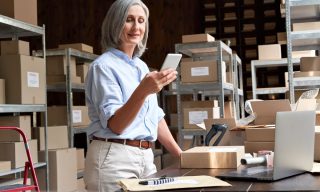 Amazon Takes on Shopify With ‘Buy With Prime’
