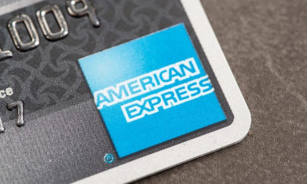 Amex Card Spend up 28% as Younger Consumers’ Urge to Splurge Trumps Inflation
