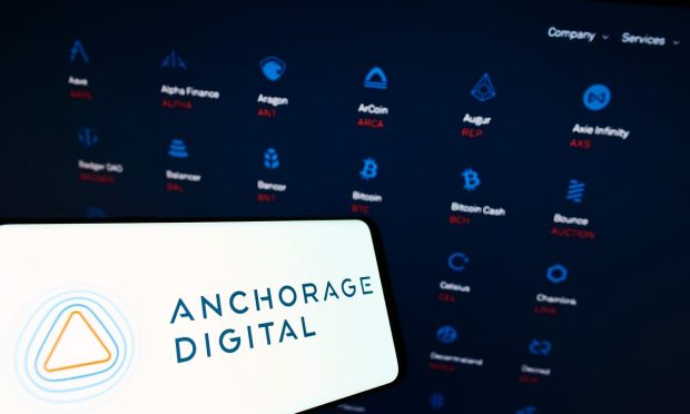 Anchorage Digital Bank, crypto, OCC, AML, jpg
