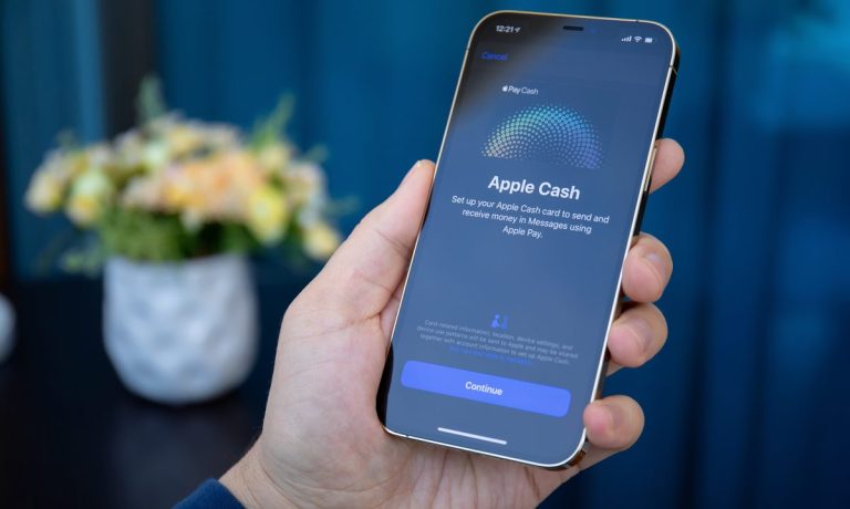 Apple Cash Adds Virtual Card Numbers, Enabling Spending at More Merchants