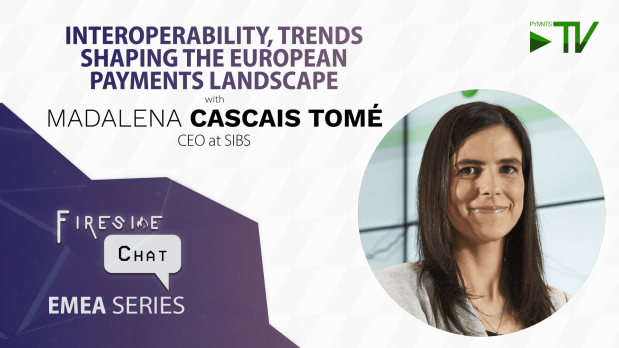 SIBS CEO: EU Digital Wallet Interoperability Will Reduce Dependence on ‘Rigid’ Global Networks