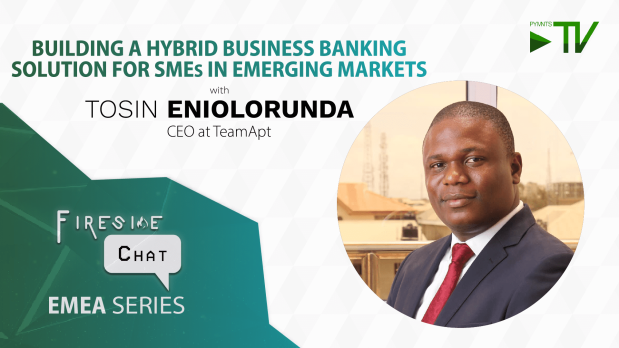 Hybrid Banking Model Bridges ‘Much Needed’ Last-Mile Service Delivery Gap for Nigeria’s SMEs