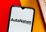 AutoNation Feels Crunch of Rising Inflation Rates With Sales, Revenue Shifts
