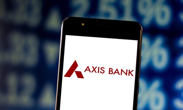 Axis Bank, ADB, Launch Supply Chain Financing Project
