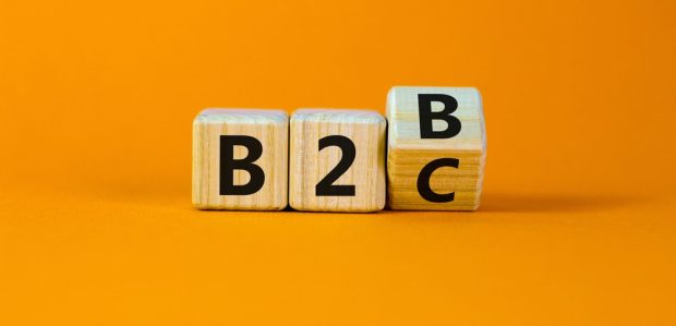 B2C Developments Fuel B2B Innovation