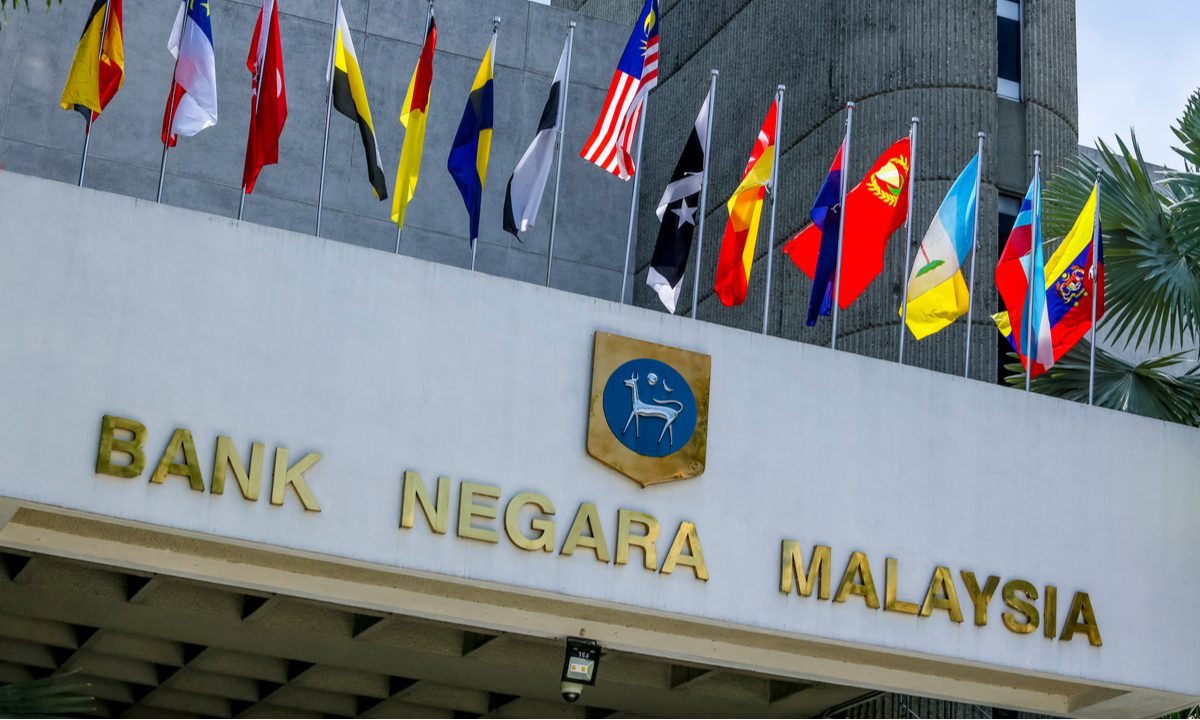 Malaysia Gives Digital Banking License to GXS Bank