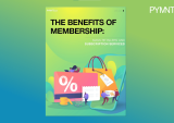 The Data Point: Do Consumers Spend More If They Belong to Membership Clubs?