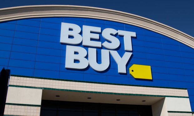 Best Buy Adds at-Home Recycling Pickup Service