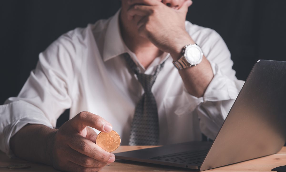 Bitcoin Blunders: 5 Classic Examples of How Not to Buy, Sell or Store Crypto