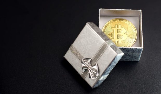 The Knot CFO Says Couples Asking for Crypto as a Gift but Not Using It to Pay