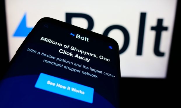 Bolt to Purchase Crypto Startup Wyre for $1.5B