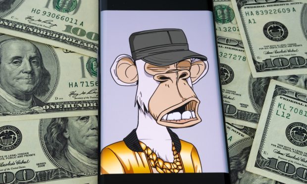 Bored Ape Yacht Club Preps $300M Metaverse Land Sale