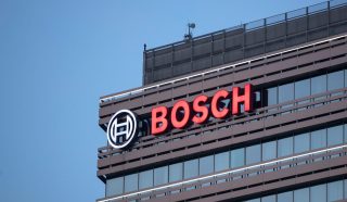 Bosch Acquires 14% Stake in Indian B2B Platform Zeliot
