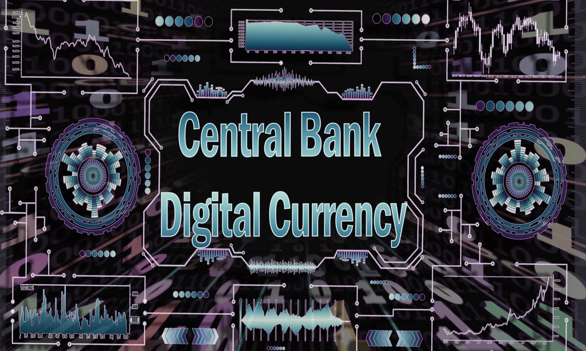 Non-Bank Players Find Themselves At Center of Expanding CBDC Debate