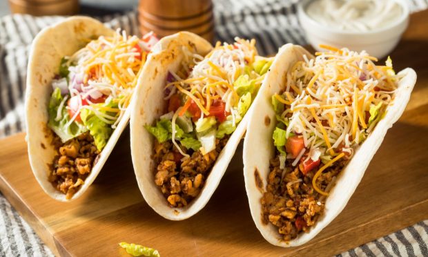 For Restaurants, Inflationary Challenges Prompt Menu Creativity