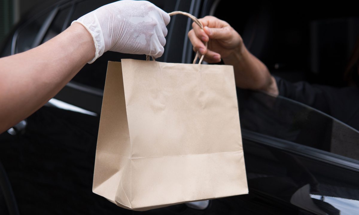 For Restaurants, Consumers’ Inflation Concerns Prompt Renewed Focus on Pickup Channels