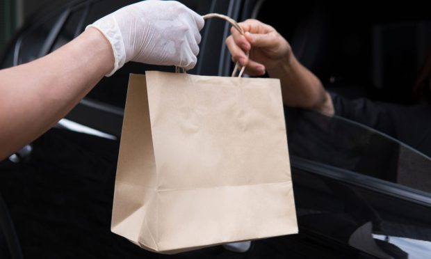 For Restaurants, Consumers’ Inflation Concerns Prompt Renewed Focus on Pickup Channels