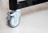 Self-Service Options Keep B2B Sales of Casters Rolling