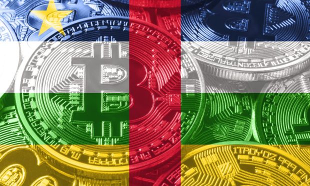 Central African Republic is the Latest Country to Embrace Crypto