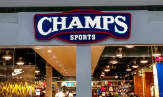 Foot Locker’s Champs Sports Enters Experiential Retail Game in Bid to Compete With Dick’s, Nike