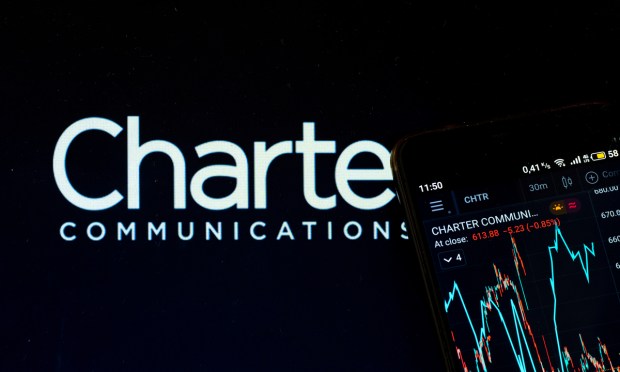 Charter, Comcast Partner for Next-Gen Streaming Platform